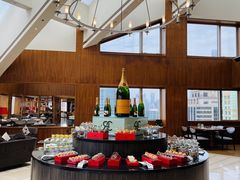 -上海丽笙精选海仑宾馆·莫赛克餐厅