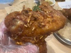 -海安安越南粉(丹竹頭店)