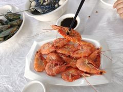 -众味海鲜大排档·活海鲜·潮汕味(南澳店)