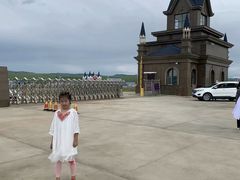 -室韦口岸