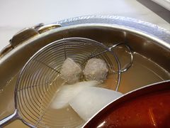 -左庭右院鲜牛肉火锅(环球港店)