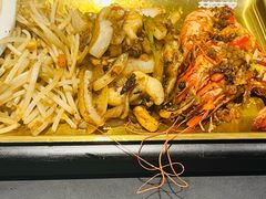 -大神太神·铁板烧(瑞虹天地月亮湾店)