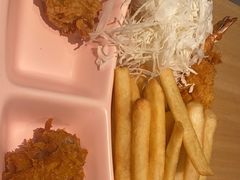 -豚胜·炸猪扒专门店(天娱广场店)