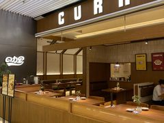 -CURRY YA 熟成咖哩專門店(深圳湾万象城店)