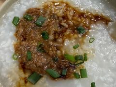 鸡粥-百家鸡味馆(清泰店)