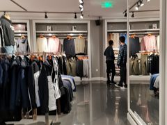 -Abercrombie & Fitch(三里屯太古里店)