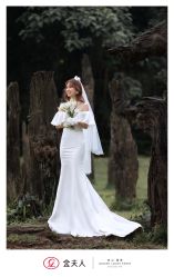-金夫人婚纱摄影(总店)