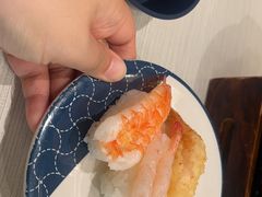 -滨寿司(新街口中央商场店)