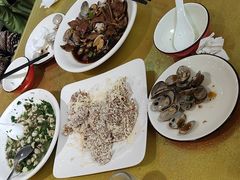 -阿巧一号私房菜(止园路店)