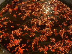 -岗上渣渣老火锅(两路口店)