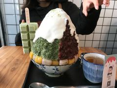 -WONDER ICE 萬得冰田(建設路总店)