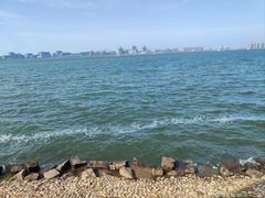 -滴水湖