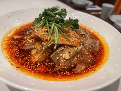 -院8里·小聚园老川菜(九眼桥店)