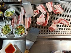 -大凉山彝家烤肉坊自助西昌火盆烧烤(建设路店)
