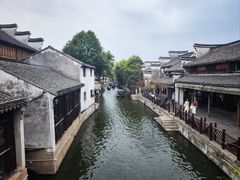 -南浔古镇