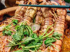 -黄弟大排档·湖南菜·小龙虾·小海鲜(凯旋北路店)