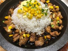 -韩宫宴炭火烤肉(昆山金鹰店)