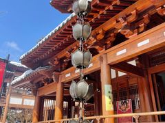 -径山寺