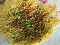 -风鑫铃罗非鱼(道沟店)