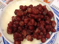 红豆双皮奶-广信牛奶甜品世家(台东店)