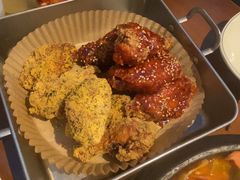 -양평식당·杨平食堂(华贸店)