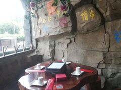-大哈福烧烤·海鲜·家常菜(延安三路店)