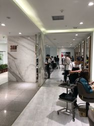 点击看大图 -3AM HAIR SALON烫发染发接发