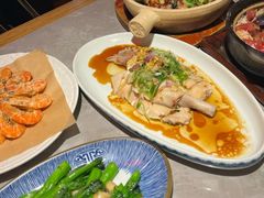 -啫神·广州地标美食(北京路店)