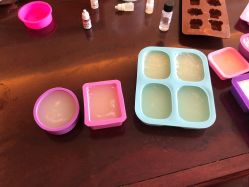 -大美母婴月子中心