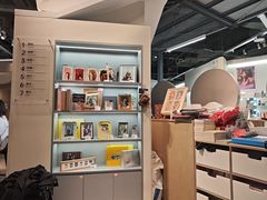 -海马体照相馆(深圳万象天地店)