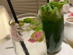 -茉里粤菜(皇姑万象汇店)