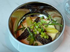 -翡翠36餐厅(浦东香格里拉店)