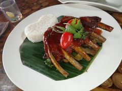 -Pundi Pundi Restaurant
