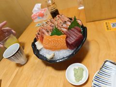 -大焰自助日式料理 铁板烧(徐汇店)