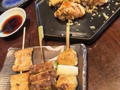 -鸟鹏烧鸟居酒屋(仁恒梦中心店)