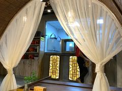 -花溪雨·森林餐厅(石基店)