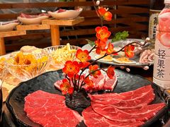 -拾勝牛·江景安格斯烧肉放题(江湾阳光天地店)