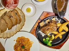 -俄士厨房(时代天街店)