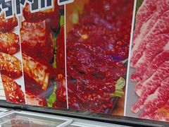 -集杰尚品海鲜烤肉自助餐厅(乳山振华店)