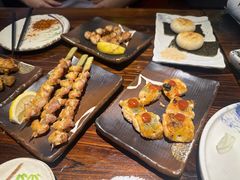 -鸟鹏烧鸟居酒屋(熙龙湾店)