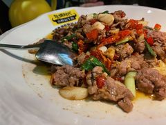 -炊烟小炒黄牛肉(东庆街店)