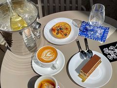 -大小咖啡 BigSmallCoffee(麦子店)