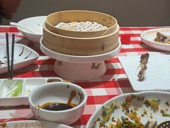 -西贝(上海我格广场店)