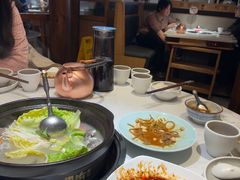 -周渝食惦酸菜鱼(青浦店)