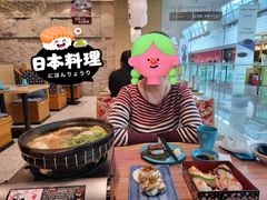 -晴季寿司(红旗街万达店)