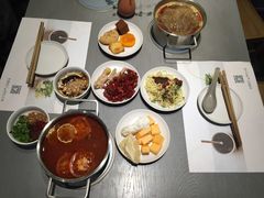 -夫妻肺片·中华老字号·正宗川菜(春熙路店)