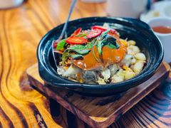 -百年银屏蚝烙·潮汕菜·非遗(乐山店)