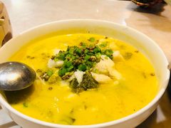 -味上湘菜馆(岳麓山店)