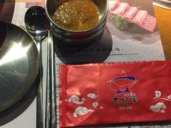 -老炉家木炭烤肉(长江国际店)