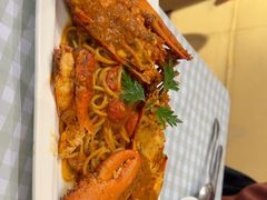 -后厨意餐La Cucina(外交公寓店)